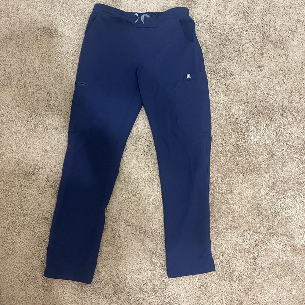 Figs Yola Skinny XSP